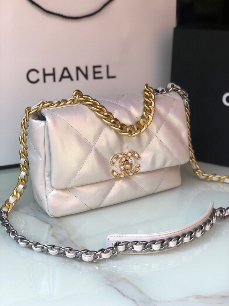 Ch**el 19 bags